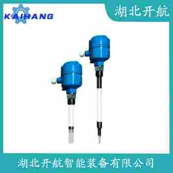 XPS-15 繩式射頻導納料位計 開航