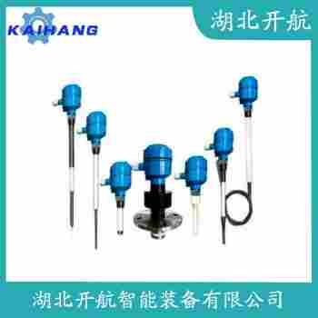 射頻導(dǎo)納堵煤開(kāi)關(guān) HTUDC-2000 開(kāi)航