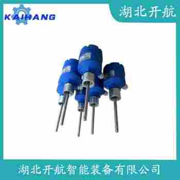分體式射頻導(dǎo)納料位開(kāi)關(guān) FTC260-AA4D1 開(kāi)航