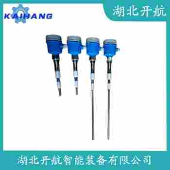射頻電容物位變送器 VRFII-SGMKYCX10B-252 開航