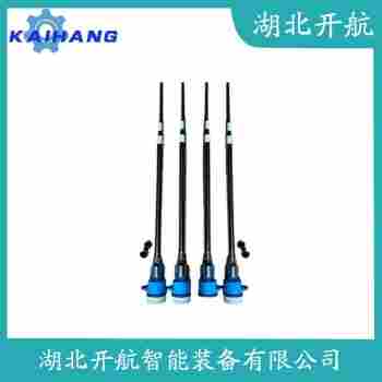 WITDT-LCS-2000 射頻導納高溫料位開關 開航