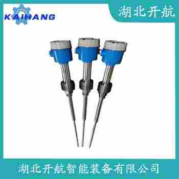 繩式射頻導(dǎo)納料位計(jì) LEVELSENSOR 開航