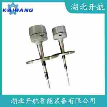 射頻導(dǎo)納電平開關(guān) EMLA-95 開航