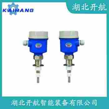 射頻電容料位計(jì) LCT/LRF/LCS 開(kāi)航