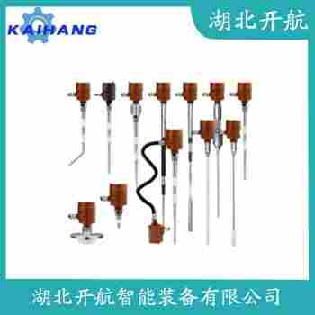 SPB-3000 繩式射頻導納料位計 開航