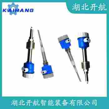 射频导纳高温料位开关 L2000-220VAC/L863C-300-1000 开航