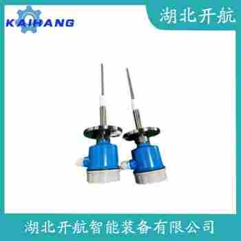 射頻導(dǎo)納物位控制儀 RF-935X2B 開(kāi)航
