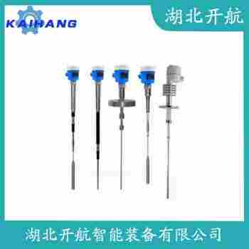 射頻電容物位變送器 JYRF800G 開航