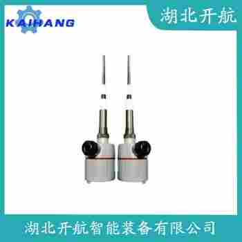 MG8610N-19A1B2C3EXPM41L2000 智能等段射頻料位計 開航