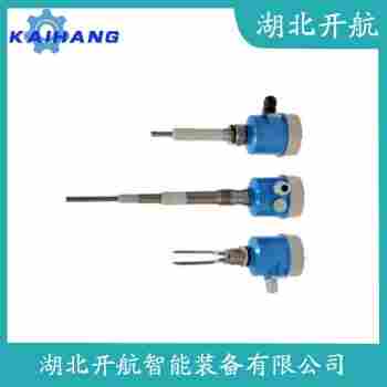 智能等段射頻料位計 EMLA-82 開航