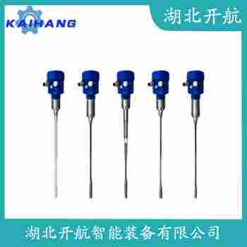 DE-THEPOINTPNL13042A1B2 射頻導納高溫料位開關 開航