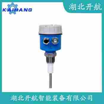 射頻導(dǎo)納物位控制儀 SA100 開(kāi)航