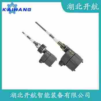 RFP72A-STB403ASMNIIL500 射頻電容料位計 開航