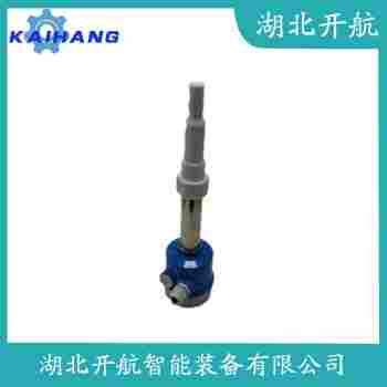 繩式射頻導(dǎo)納料位計 HL101-XXMZ16 開航