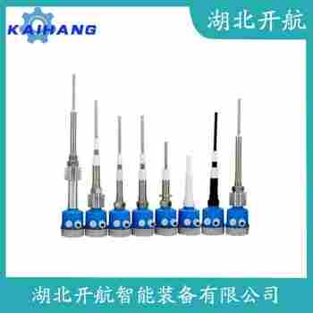 無線數顯射頻導納料位計 Z4-3002-76 開航