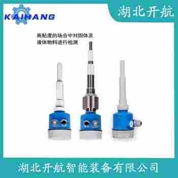 平板式射頻導(dǎo)納堵煤開關(guān) RF-935X1C 開航