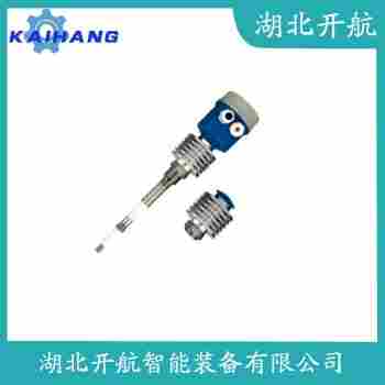 射頻導(dǎo)納高溫料位開關(guān) RF-935X1A 開航