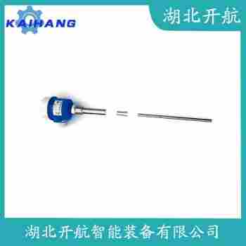 射頻電容物位變送器 HCS20TDWT400M 開航