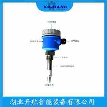 508-47-725 射頻導納料位儀 開航