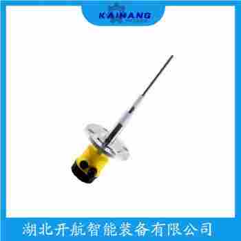 射頻電容物位變送器 LS-DCA-P-0-1-1-1600 開航