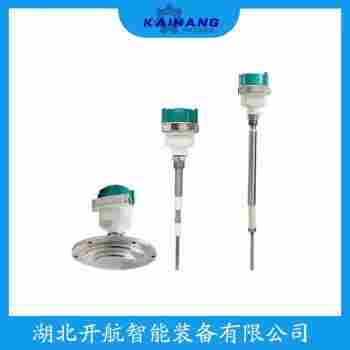 射頻電容物位變送器 H6W-RL-ASSS/40CEXP/DN100 開航