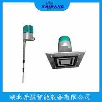 分體式射頻導(dǎo)納料位開(kāi)關(guān) FTC262-BA42D1 開(kāi)航