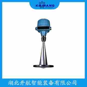 DE406-6322 智能等段射頻料位計 開航
