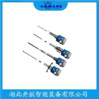 HL101-XXMZ13 智能等段射頻料位計 開航