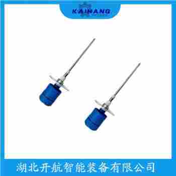 射頻導(dǎo)納式高煤位檢測儀 ES1000-156-E12-1E 開航