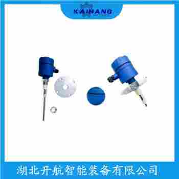 分體式射頻導(dǎo)納料位開關(guān) RF-SC80AG1 開航