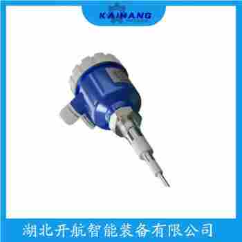 分體式射頻導(dǎo)納料位計(jì) RF-8000 開航