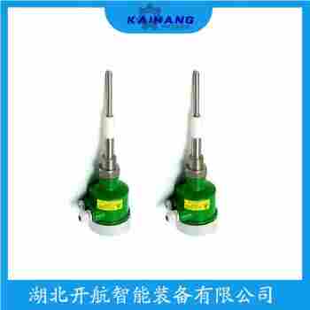 射頻電容物位變送器 RASLSB4XAPA100DMTA/GD 開航
