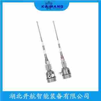 智能等段射頻料位計 RF885D5G1A 開航