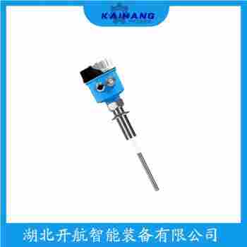 射頻導(dǎo)納物位控制儀 SYPJSPB 開航