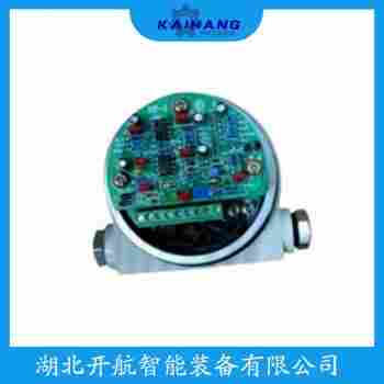射頻電容料位計 AD8-6B8A-541 開航