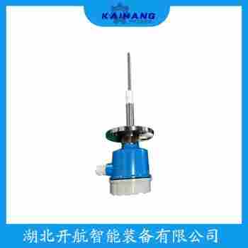 射頻電容物位變送器 RF-932X2C 開(kāi)航