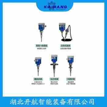 FB8010-2A010-78J 無線數顯射頻導納料位計 開航