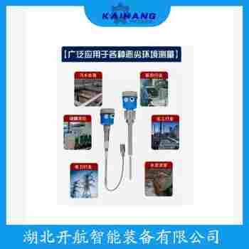 射頻電容料位計 RASSSB4XAP060XFTAIZ 開航