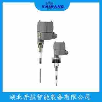 L2000-24VDC/L843W-2000-3250-EX-YPXHB 智能等段射頻料位計 開航