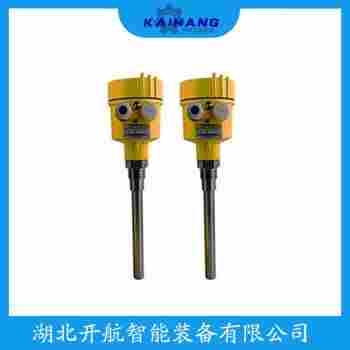 無(wú)線數(shù)顯射頻導(dǎo)納料位計(jì) 406-6002-F01 開(kāi)航
