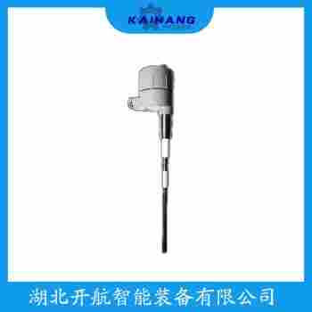 射頻導(dǎo)納式高煤位檢測(cè)儀 RF3300C05LA1AZ1CR3 開航