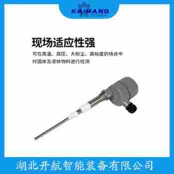 FTI55-AAA1RG143A1A 平板式射頻導(dǎo)納堵煤開關(guān) 開航