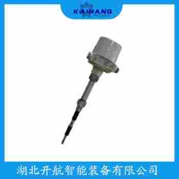 智能等段射頻料位計 DE502-3300-918 開航