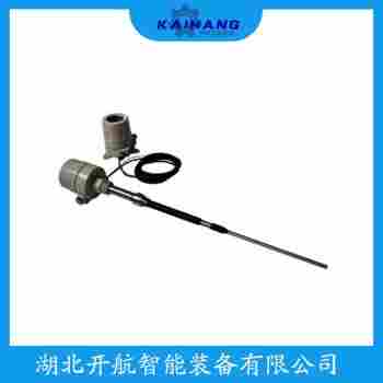 射頻電容物位變送器 RASLSB4XAPA100DMTA/GD 開(kāi)航
