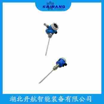 分體式射頻導(dǎo)納料位計 FTCD8051-4100-195 開航