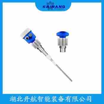 JDSPL-A750M-YZ 射频导纳高温料位开关 开航