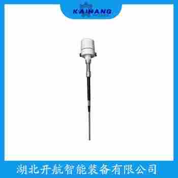 射頻電容物位變送器 VRFII-SGMKYCX10B-252 開航