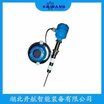 智能等段射頻料位計 LCT50 開航