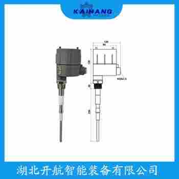 XR97-LDM3500R 射頻電容料位計 開航