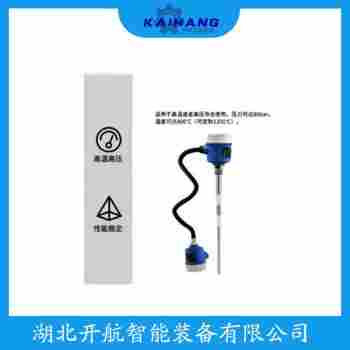 FTI55-31C2BSJ45A1D 射頻電容料位計 開航